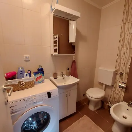 Garden House Novi Sad Apartment Exterior photo