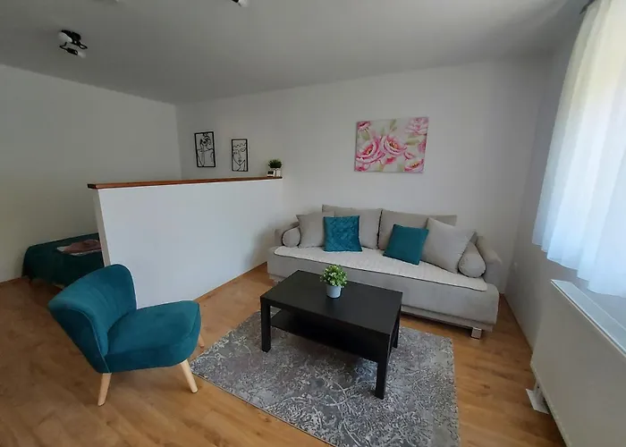 Garden House Novi Sad