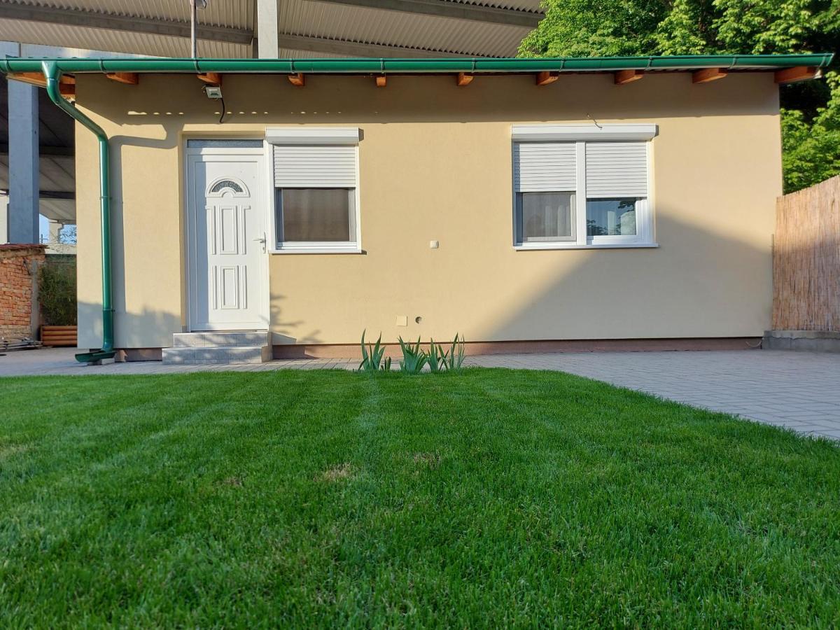 Apartment Garden House
