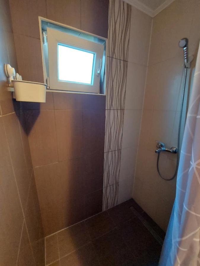 Apartment Garden House Novi Sad