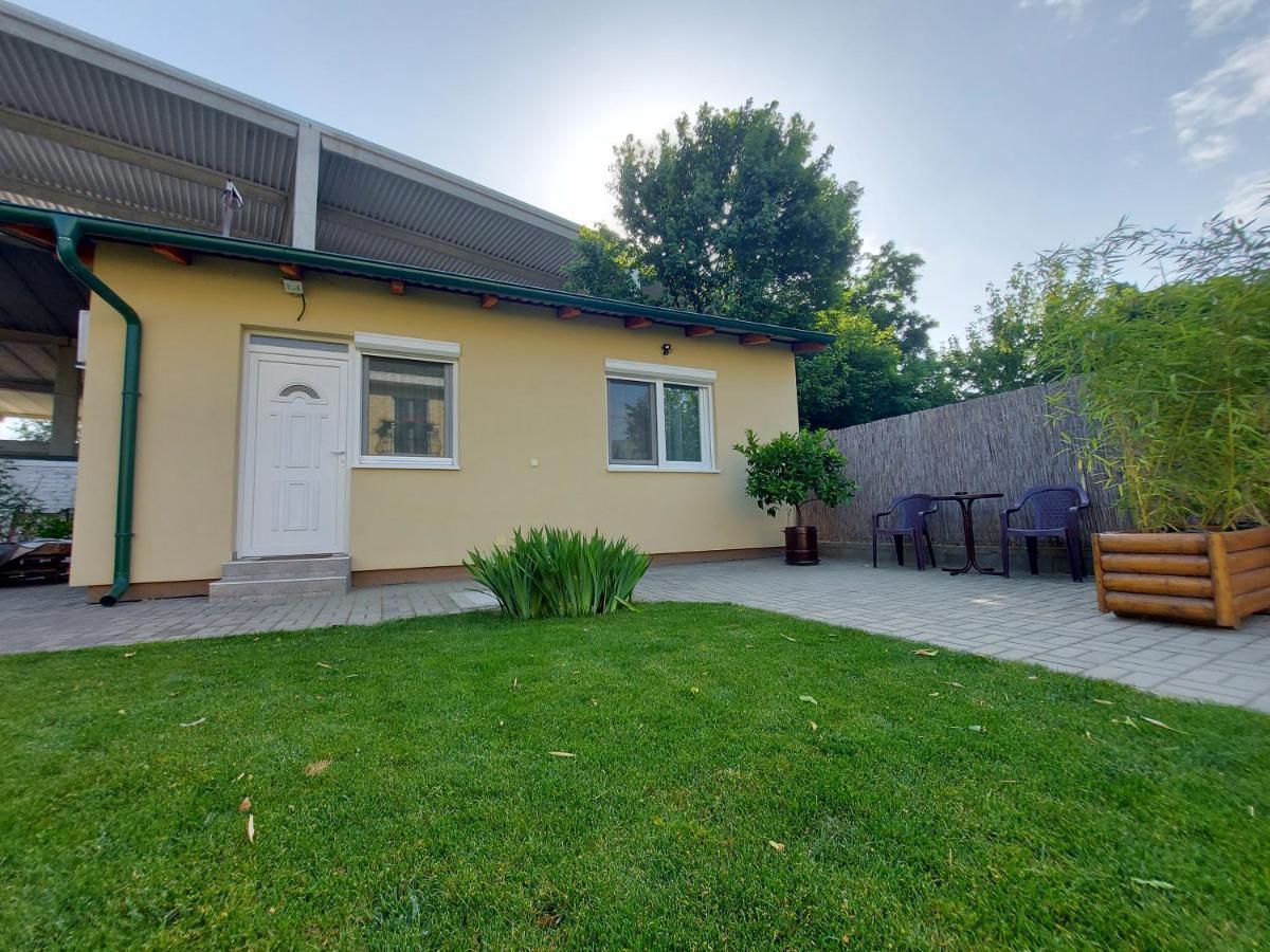 Garden House * Novi Sad